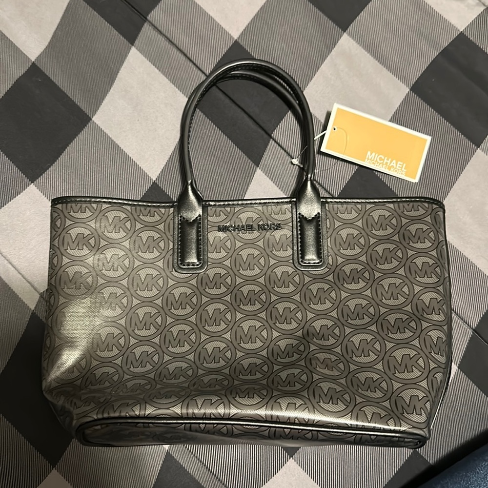Michael Kors small tote